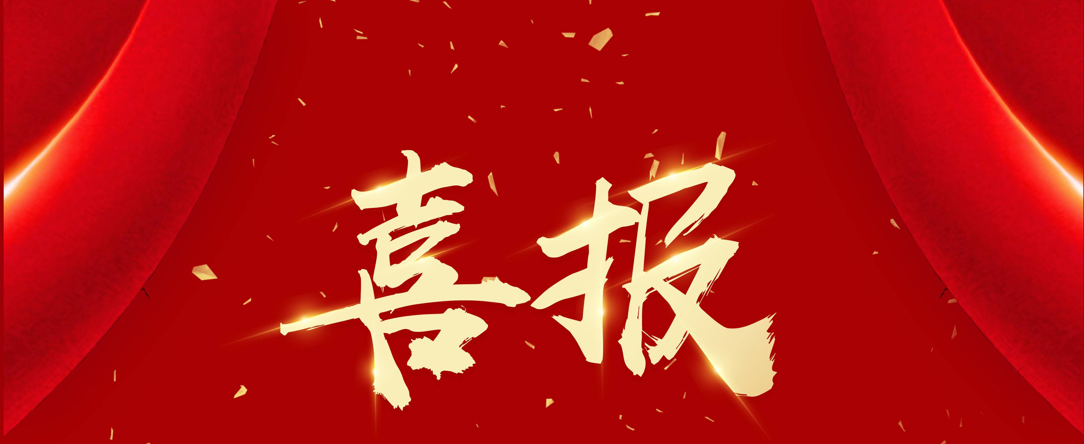 喜报：热烈祝贺公司获得多项国家软件著作权